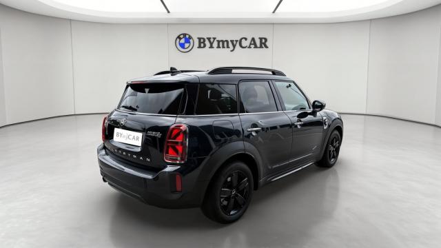 Mini Countryman image 3