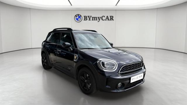 Mini Countryman image 5