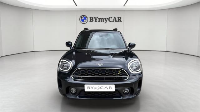 Mini Countryman image 8