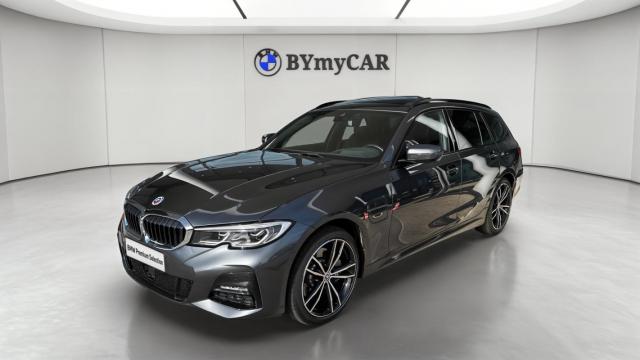 Bmw Série 3 Touring G21 330e 292 Ch Bva8 M Sport