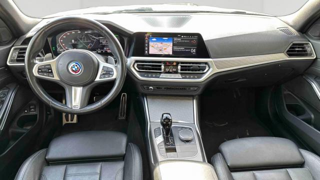Bmw Série 3 image 1