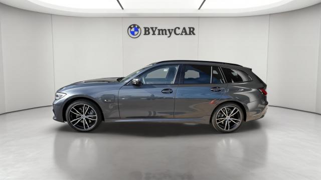 Bmw Série 3 image 3