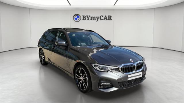 Bmw Série 3 image 9