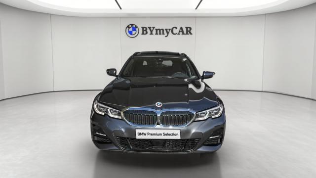 Bmw Série 3 image 2