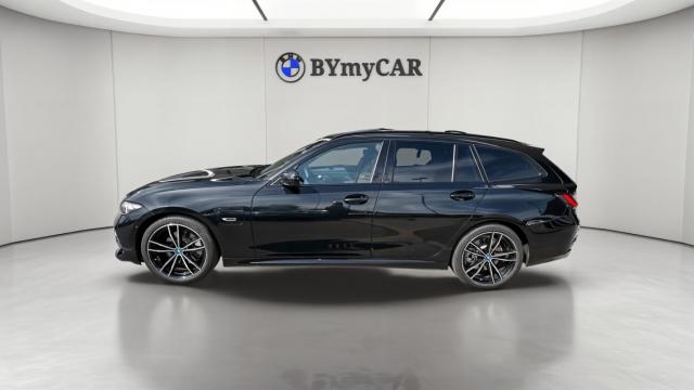 Bmw Série 3 image 9