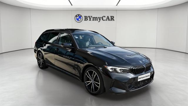 Bmw Série 3 image 6