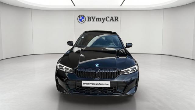 Bmw Série 3 image 4