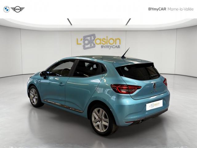 Renault Clio image 8