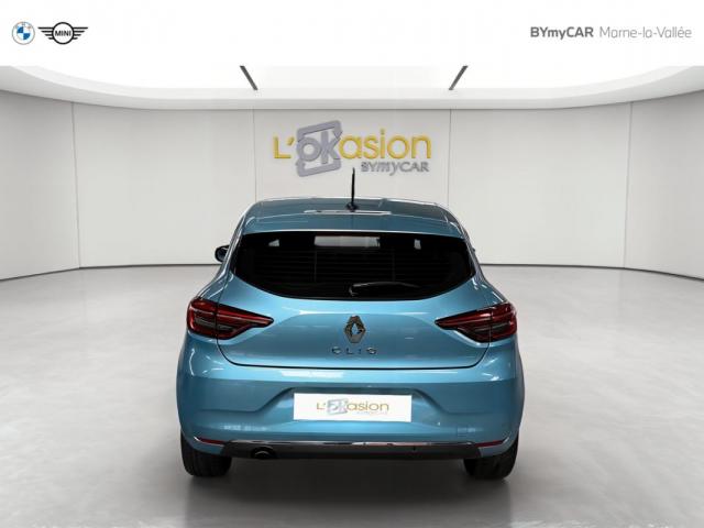 Renault Clio image 9