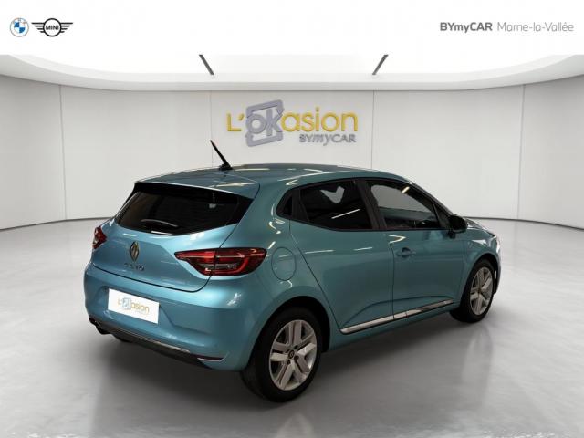 Renault Clio image 1