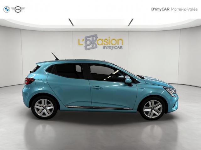 Renault Clio image 6