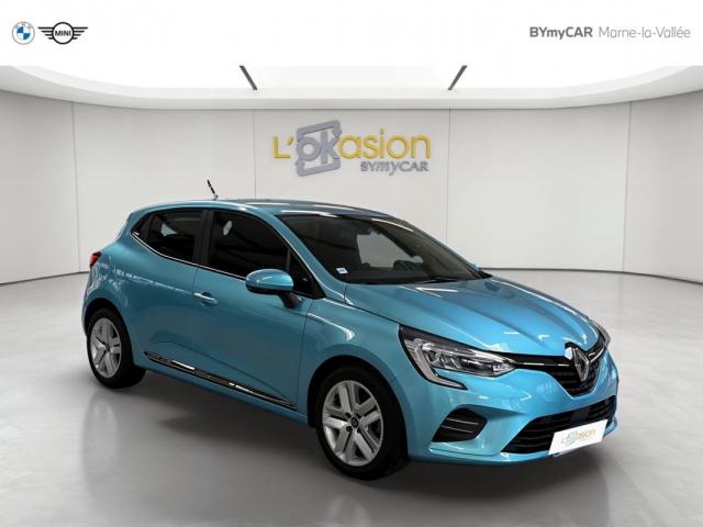 Renault Clio image 4