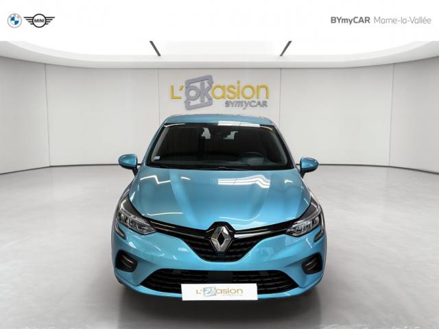 Renault Clio image 7