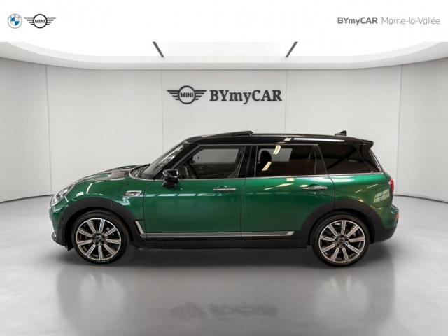 Mini Clubman image 4