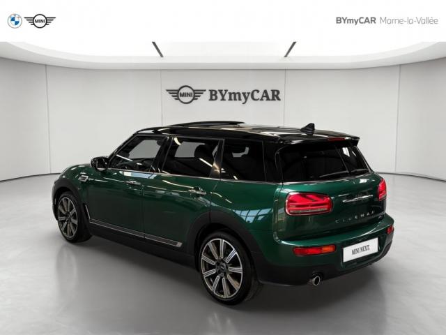 Mini Clubman image 2