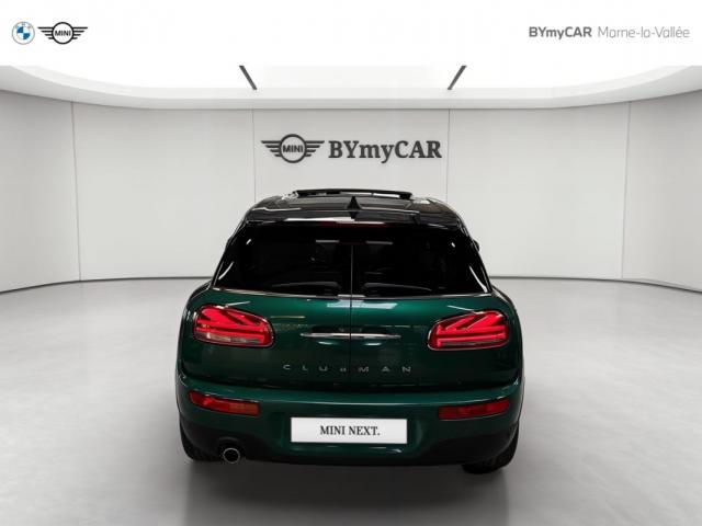 Mini Clubman image 8
