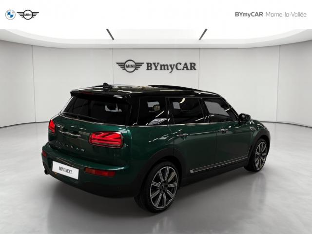 Mini Clubman image 3