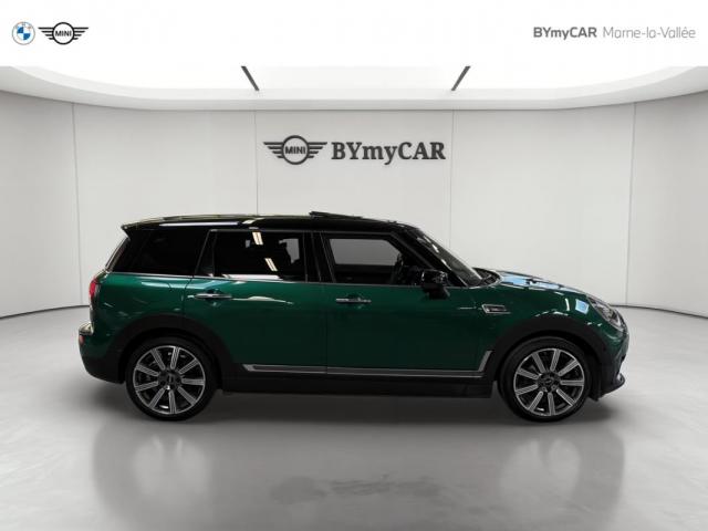 Mini Clubman image 9