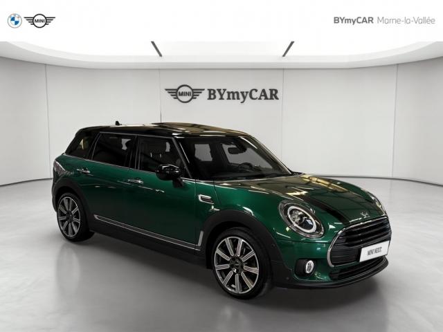 Mini Clubman image 1
