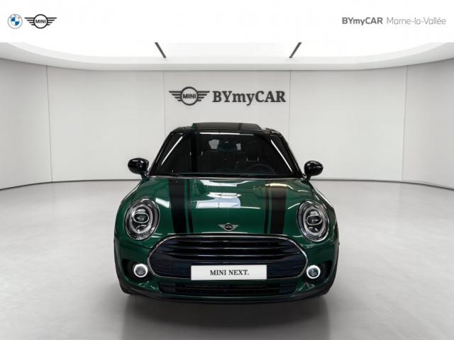 Mini Clubman image 5