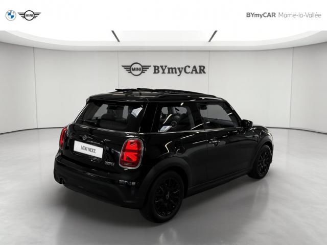 Mini 3 Portes image 8