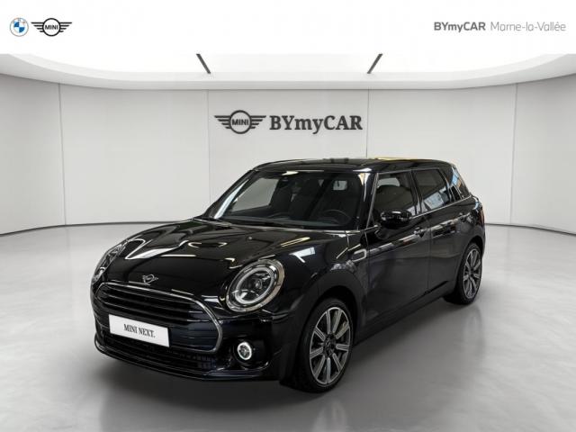 Mini Clubman F54 Lci Cooper 136 Ch Dkg7 Essential