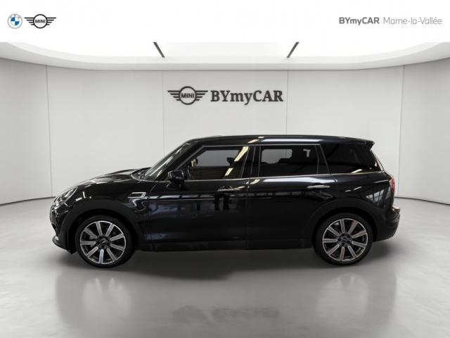 Mini Clubman image 3