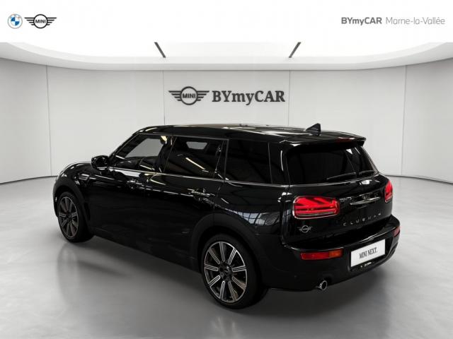 Mini Clubman image 4