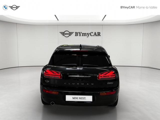 Mini Clubman image 9