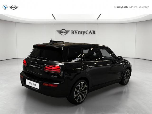 Mini Clubman image 6