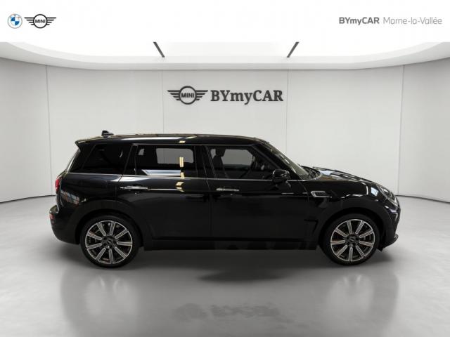 Mini Clubman image 5