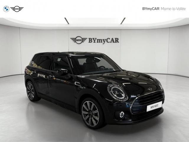 Mini Clubman image 8