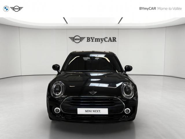 Mini Clubman image 7