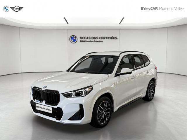 Bmw X1 U11 Sdrive 18i 136ch Dkg7 M Sport