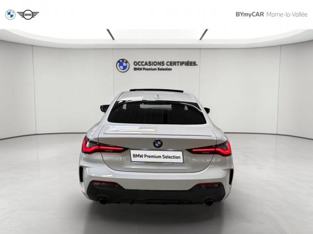 Bmw Serie 4 Coupé image 7