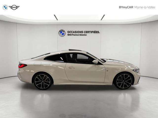 Bmw Serie 4 Coupé image 8