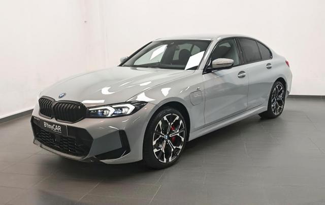 Bmw Série 3 G20 Lci 2 330e 292 Ch Bva8 M Sport