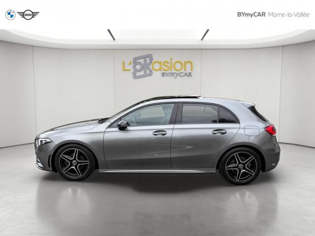 Mercedes Benz Classe A image 6