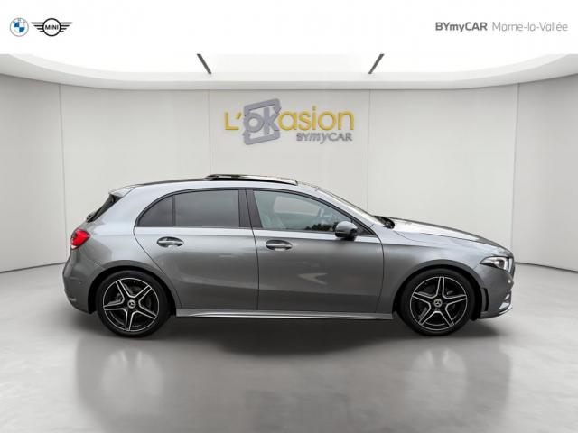 Mercedes Benz Classe A image 4