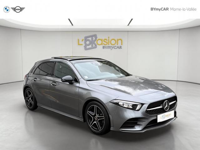 Mercedes Benz Classe A image 9