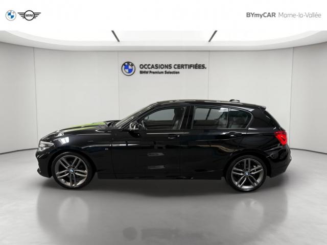 Bmw Série 1 image 4