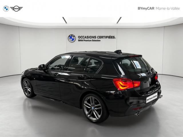 Bmw Série 1 image 7