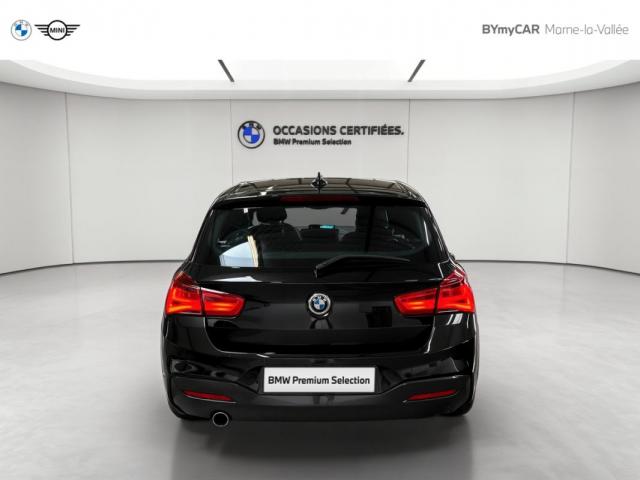 Bmw Série 1 image 6