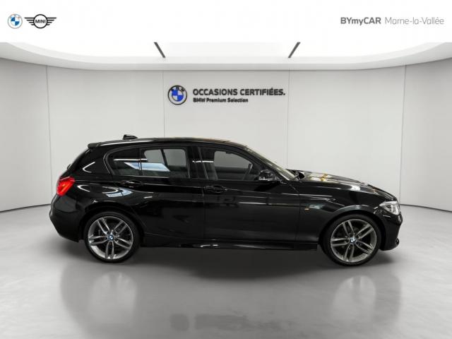 Bmw Série 1 image 2