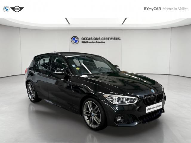 Bmw Série 1 image 9