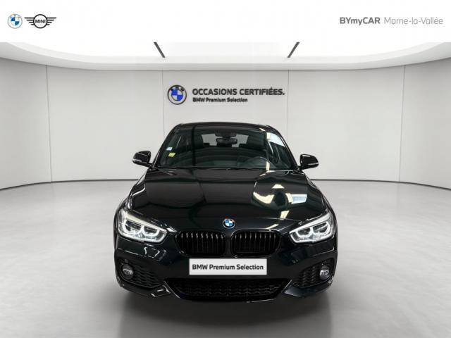 Bmw Série 1 image 8