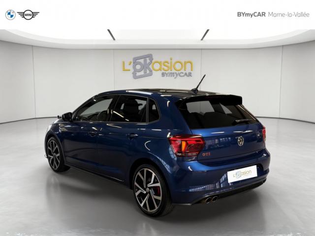 Volkswagen Polo image 4