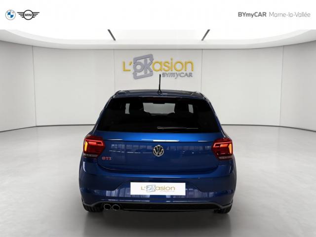 Volkswagen Polo image 1