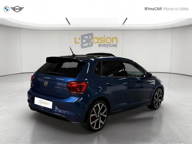 Volkswagen Polo image 5