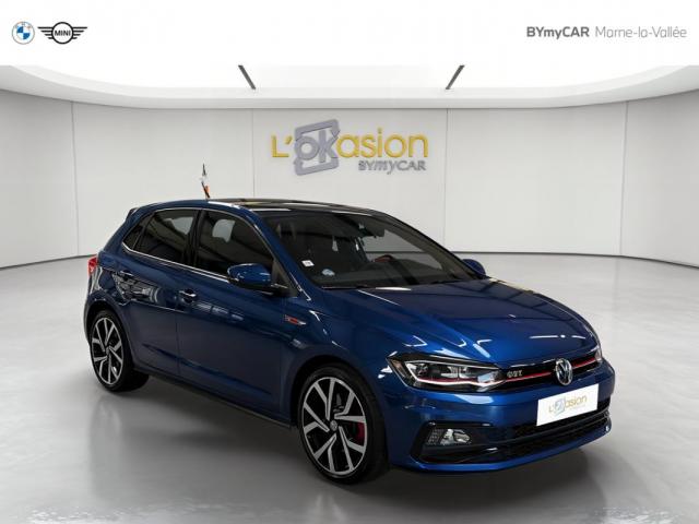 Volkswagen Polo image 2